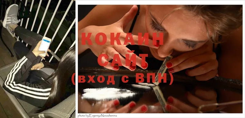 Cocaine Эквадор  Гай 